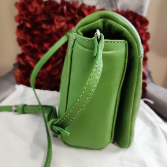 STAND STUDIO quilted flap tote bag( excellent condition) - Picture 12 of 15